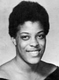 Sherry Bolden: class of 1981, Norte Del Rio High School, Sacramento, CA.